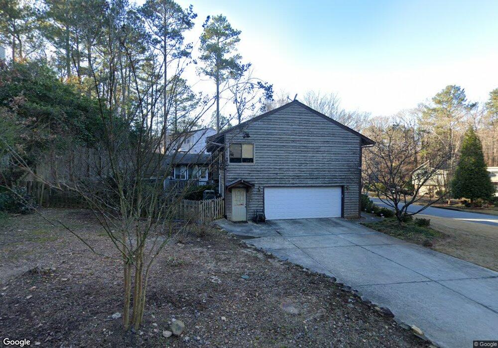 805 Greenvine Trace, Roswell, GA 30076 - photo 1