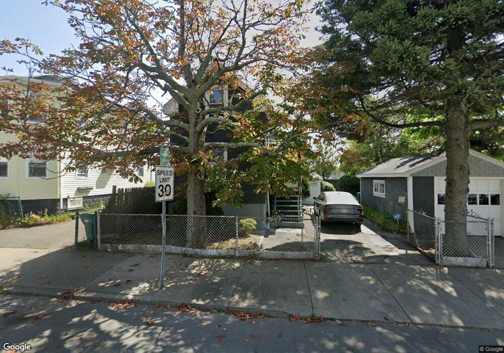 78 Camden St, Lynn, MA 01905 - photo 1