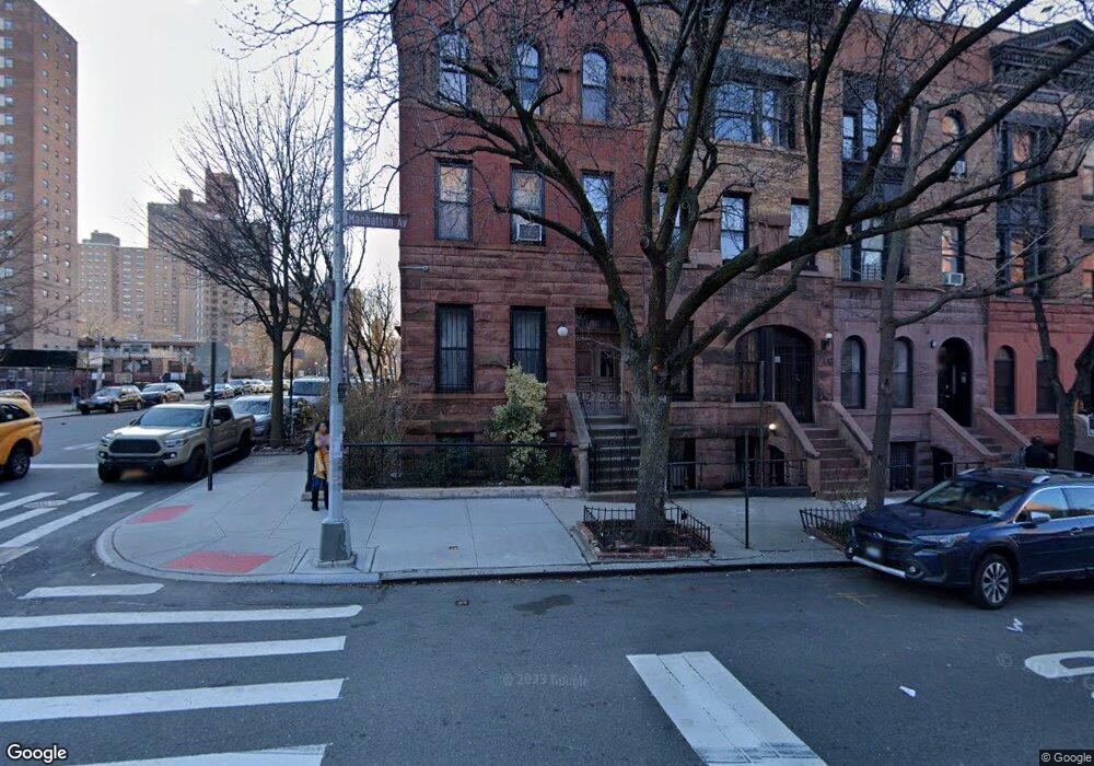 101 Manhattan Ave, New York, NY 10025 - photo 1