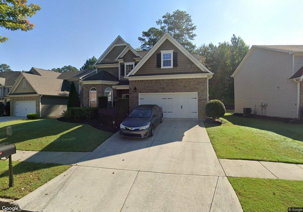 240 Roland Manor Dr, Dacula, GA 30019 - photo 1