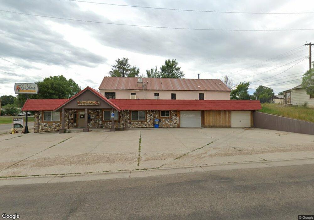 24 W 10th St, Craig, CO 81625 - photo 1