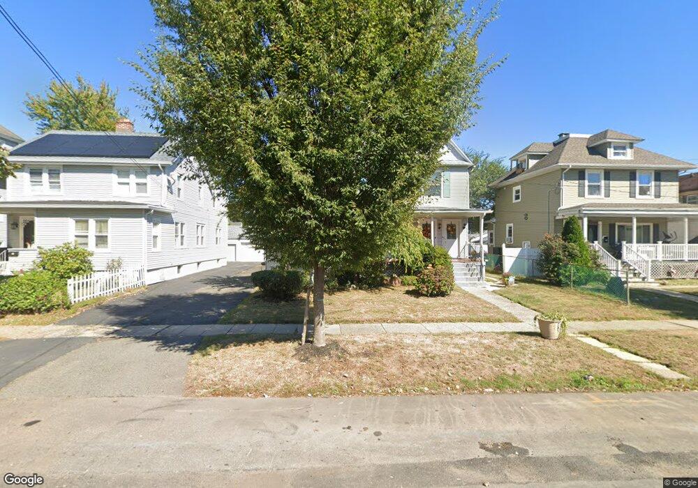 207 Garfield Ave unit 11, Plainfield, NJ 07062 - photo 1