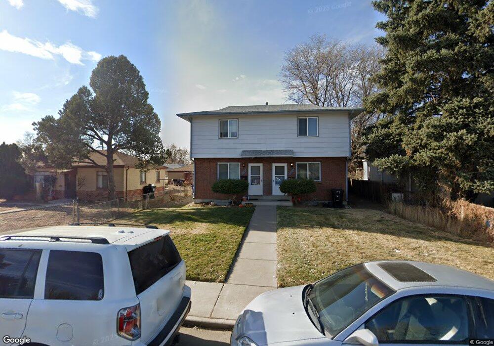 1441 Willow St, Denver, CO 80220 - photo 1