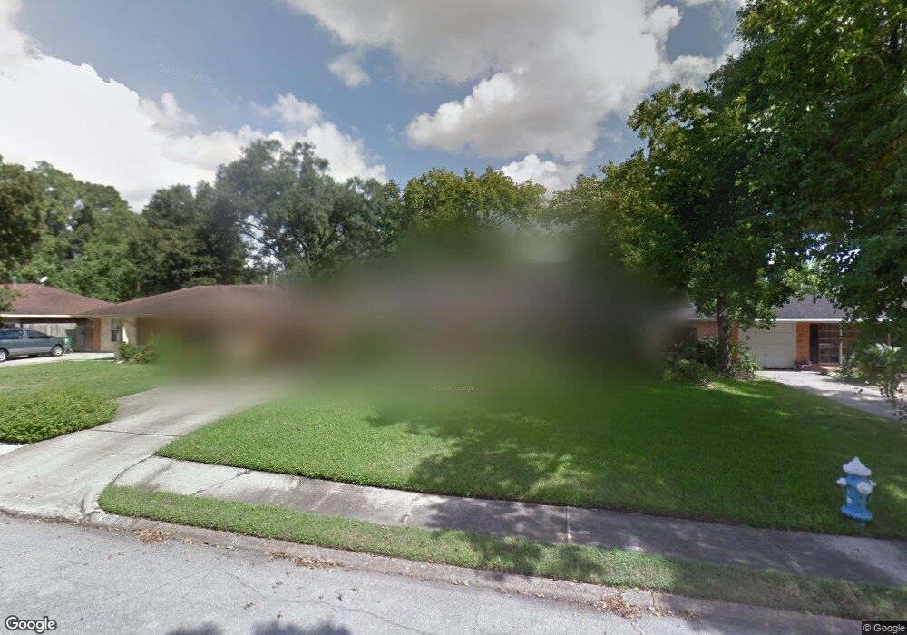 4602 De Lange Ln, Houston, TX 77092 - photo 1