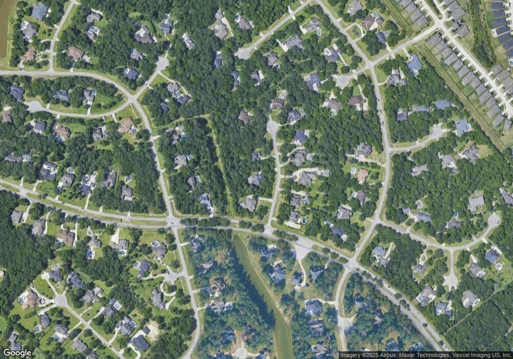 27711 Tiverton Ct, Spring, TX 77386 - photo 1