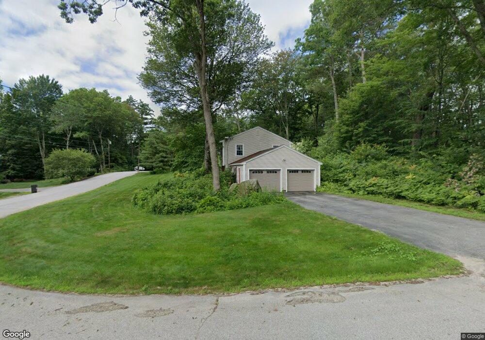 5 Ridgewood Rd, Contoocook, NH 03229 - photo 1