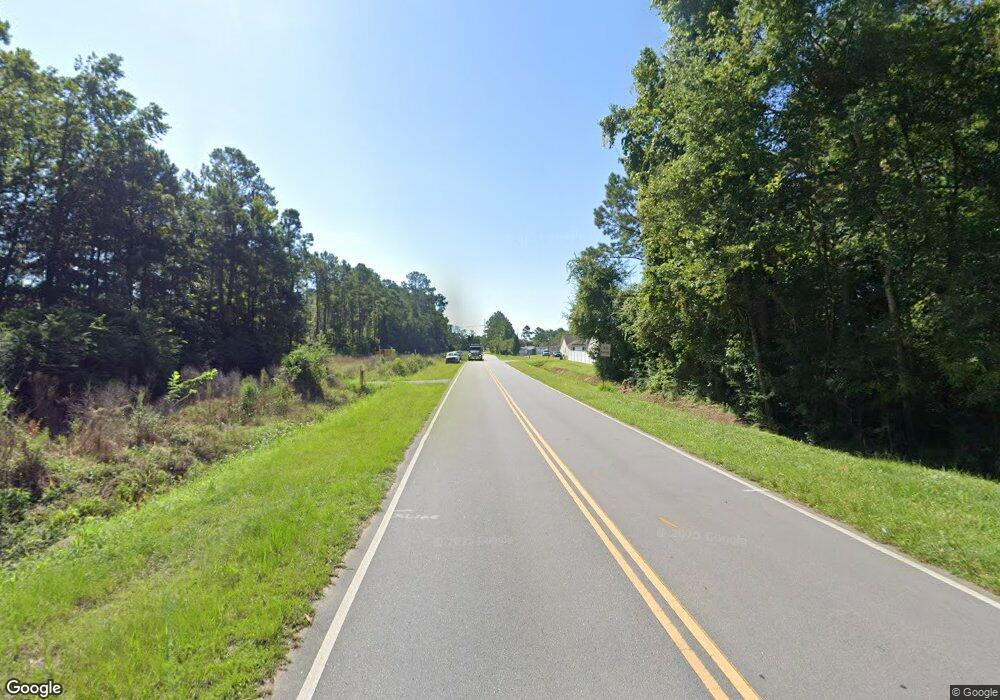 Lot 5 Hemingway Chapel Rd, Conway, SC 29527 - photo 1