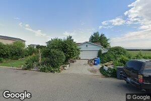 814 Skylstad St, Mabton, WA 98935