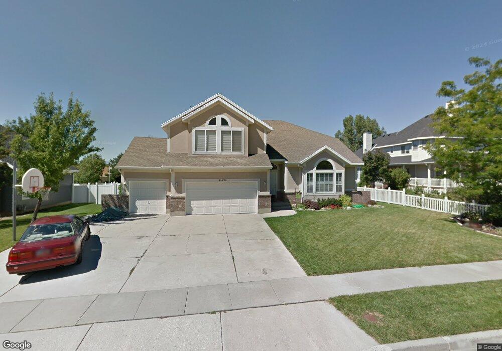 11522 Lexington Hills Cir, Sandy, UT 84092 - photo 1