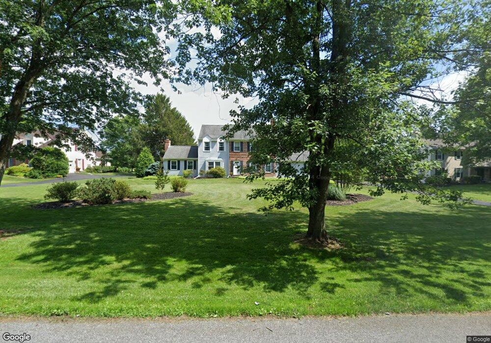 292 Longview Ln, Kennett Square, PA 19348 - photo 1