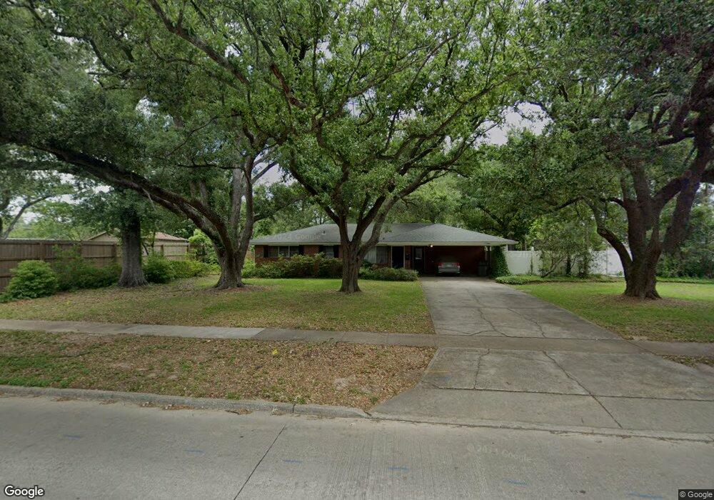 3909 Ernest St, Lake Charles, LA 70605 - photo 1