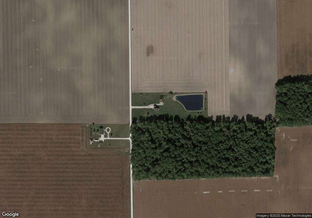 2513 N 400 E, Huntington, IN 46750 - photo 1