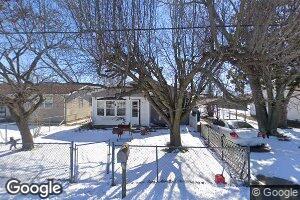 417 W Ironbanks Rd, Charleston, MO 63834