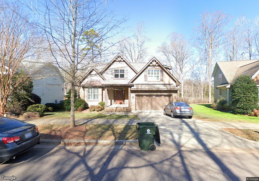 66 Cobble Ridge Dr unit 74, Pittsboro, NC 27312 - photo 1