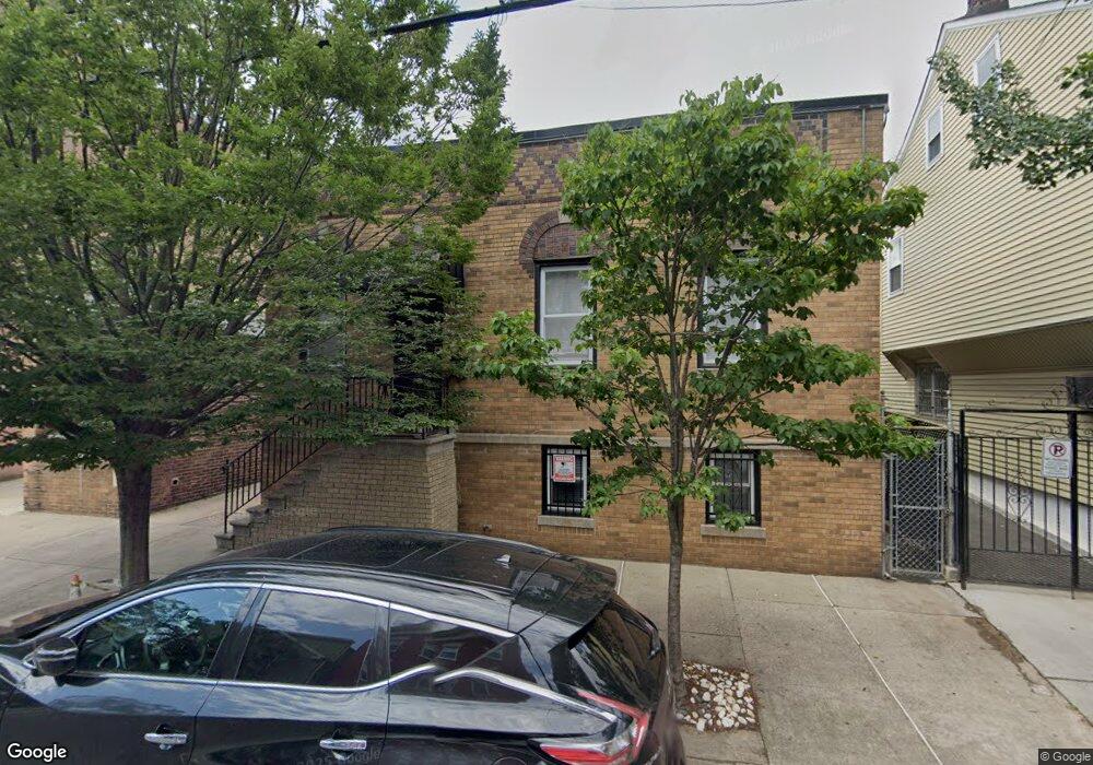 89 Mcwhorter St unit 93, Newark, NJ 07105 - photo 1