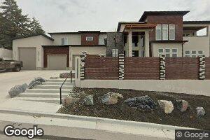 9563 S Hidden Pine Ln Unit 1, Sandy, UT 84092