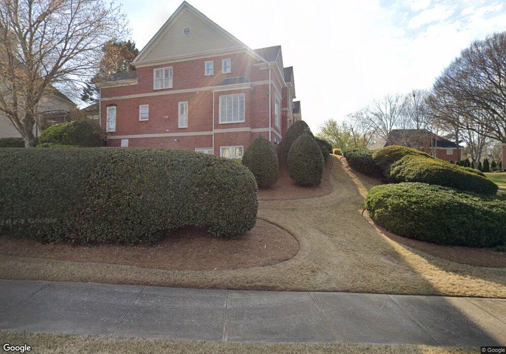 107 Serenity Ct, Alpharetta, GA 30022 - photo 1