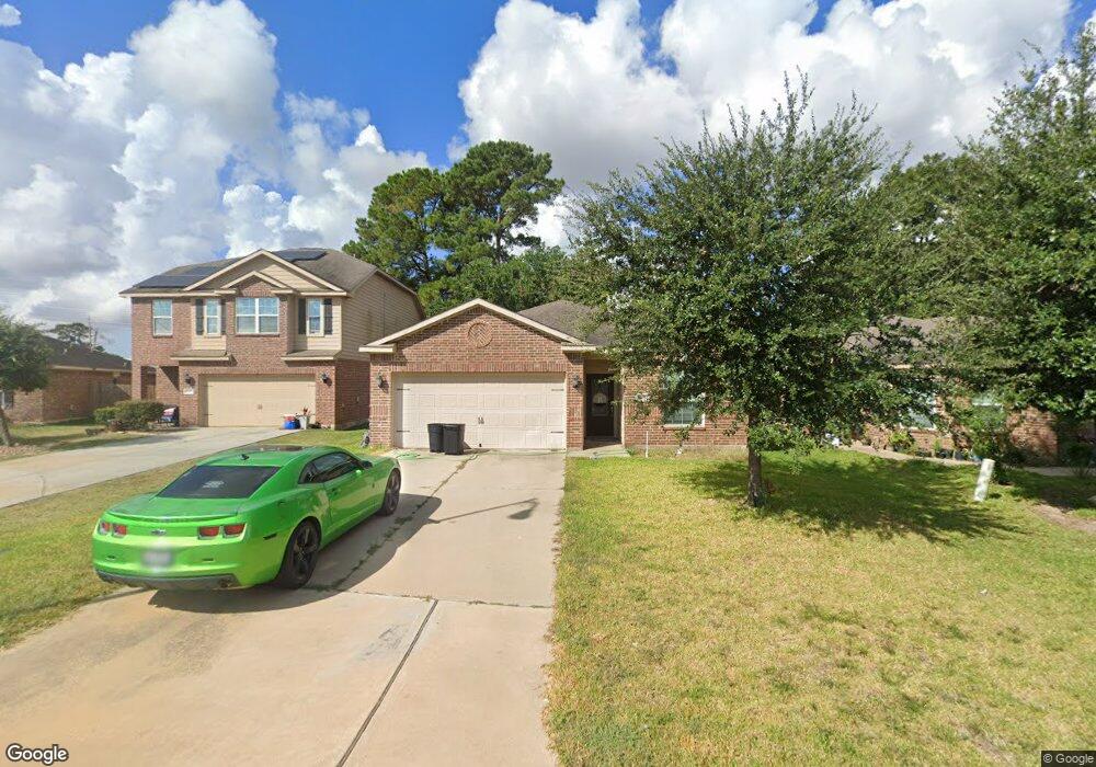 20811 Promise Dr, Hockley, TX 77447 - photo 1