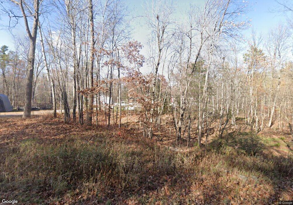 W14594 Plummer Rd, Weyerhaeuser, WI 54895 - photo 1