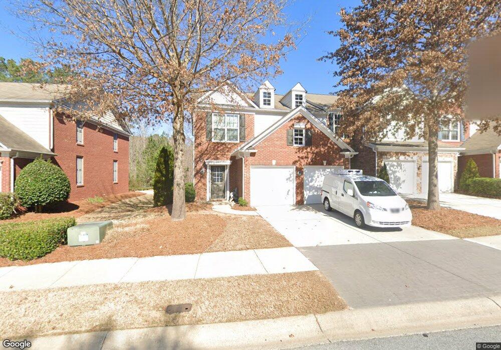 2059 Hailston Dr, Duluth, GA 30097 - photo 1