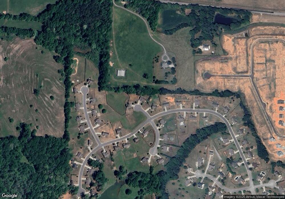 482 Logans Way, Hoschton, GA 30548 - photo 1