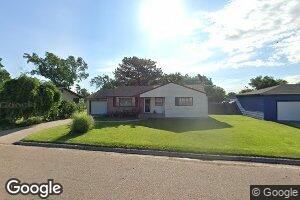 304 S Derby St, Sublette, KS 67877