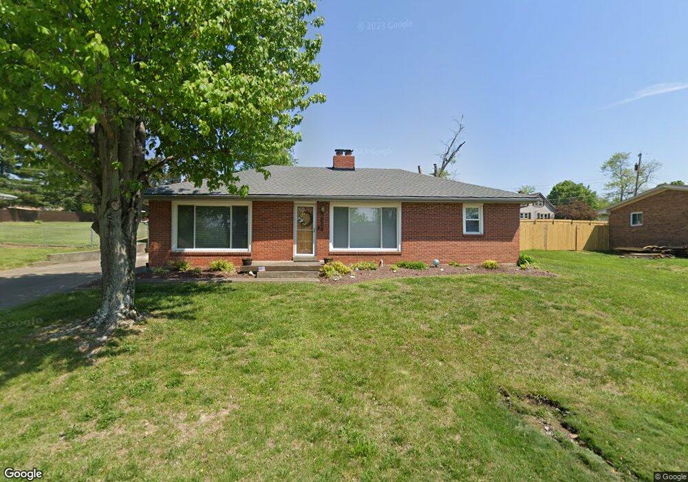 4010 Melvyn Dr, New Albany, IN 47150 - photo 1