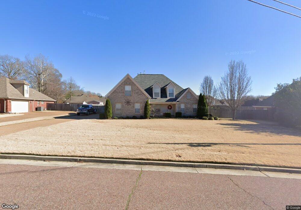 125 Countrywood Ln, Oakland, TN 38060 - photo 1