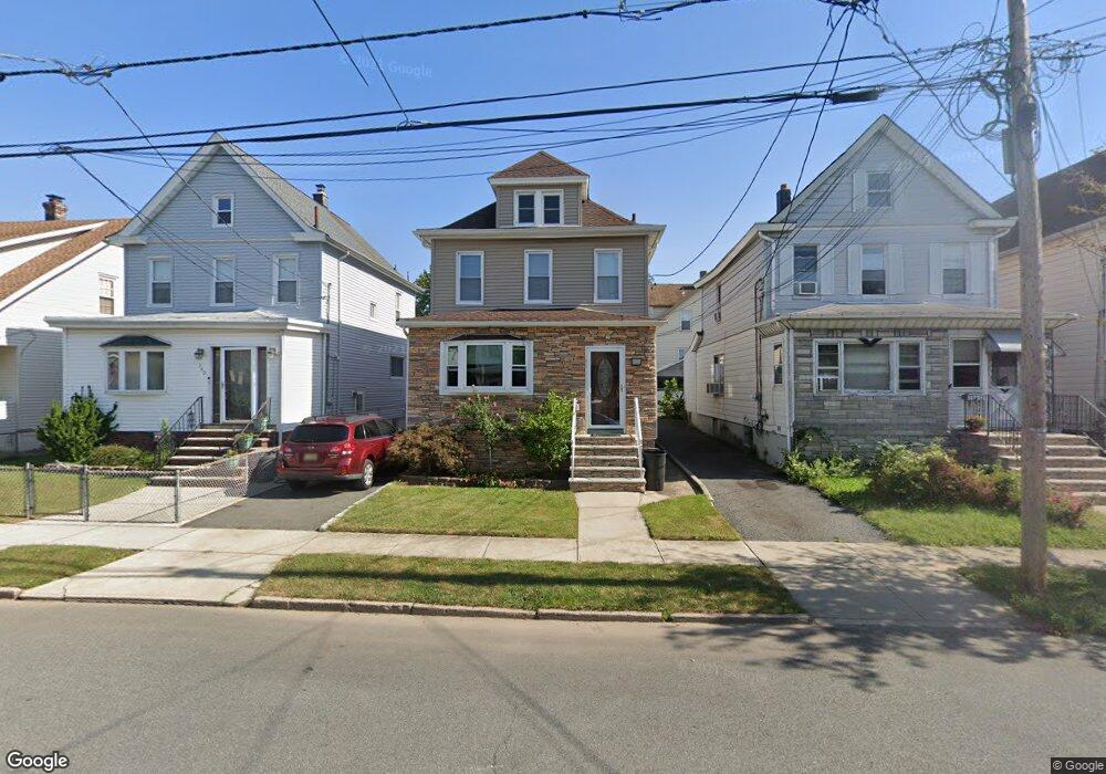 342 Travers Place, Lyndhurst, NJ 07071 - photo 1