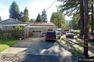 408 Newton Rd, Weott, CA 95571