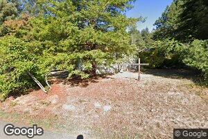 7 Sewell Dr, Weott, CA 95571
