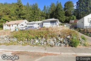 171 Sewell Dr, Weott, CA 95571