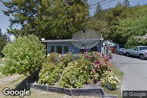111 Madrone Dr, Weott, CA 95571