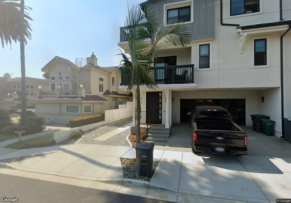 312 Hemlock Ave, Carlsbad, CA 92008 - photo 1