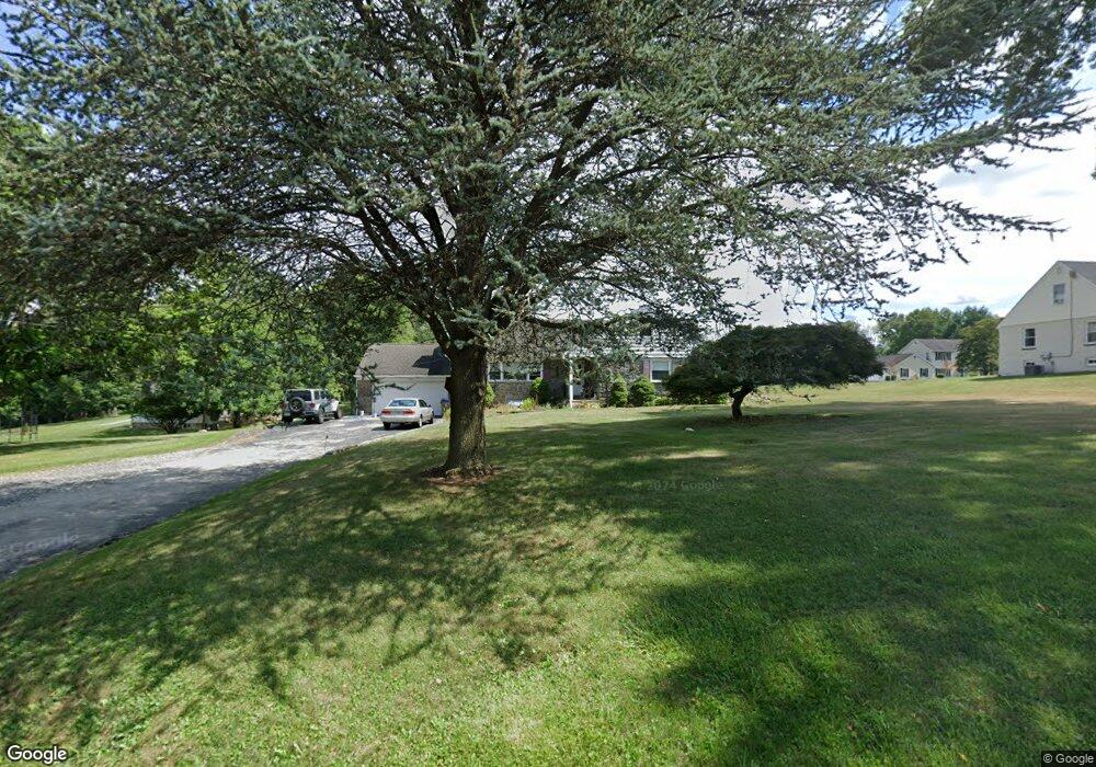 322 Bishop Hollow Rd, Newtown Square, PA 19073 - photo 1