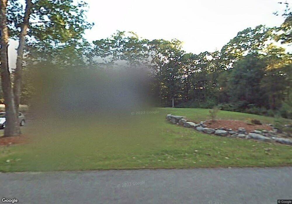 54 Buffum Rd, Charlton, MA 01507 - photo 1