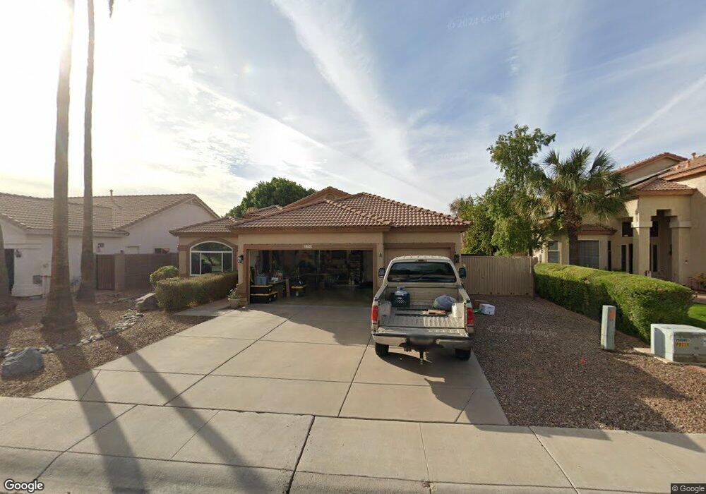 726 N Pebble St, Gilbert, AZ 85234 - photo 1