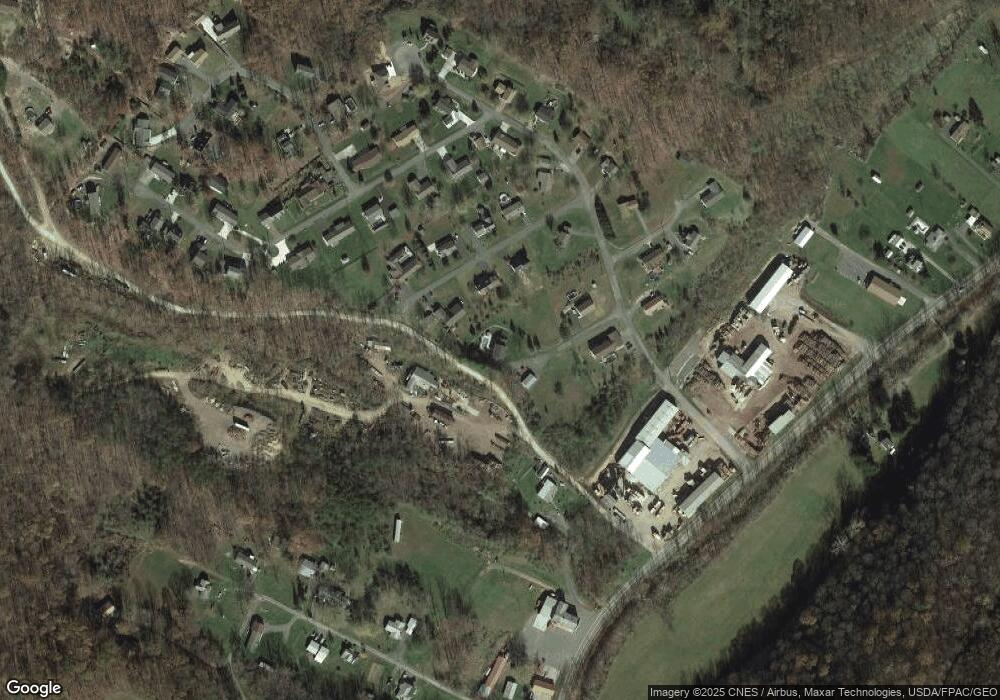 74 Staghorn Ct, Keyser, WV 26726 - photo 1