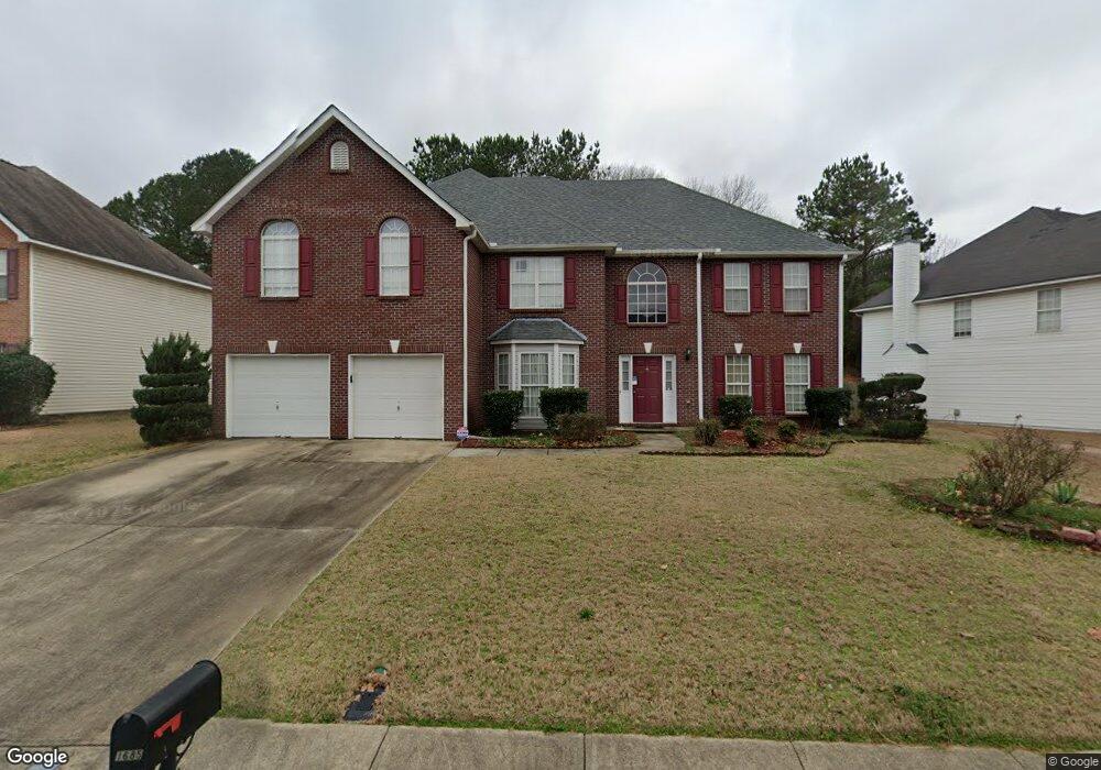 1685 Pinehurst View Dr unit V, Grayson, GA 30017 - photo 1