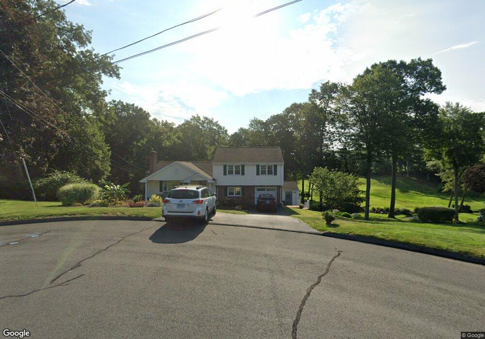 8 Ronald Dr, Cromwell, CT 06416 - photo 1