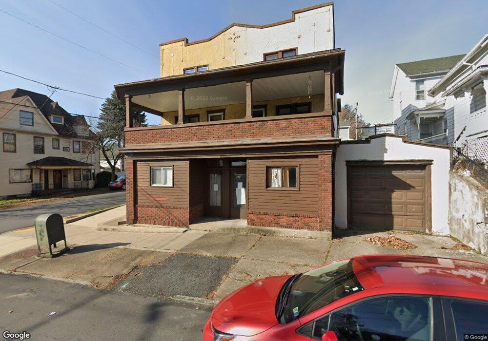 242 10th Ave, Scranton, PA 18504 - photo 1