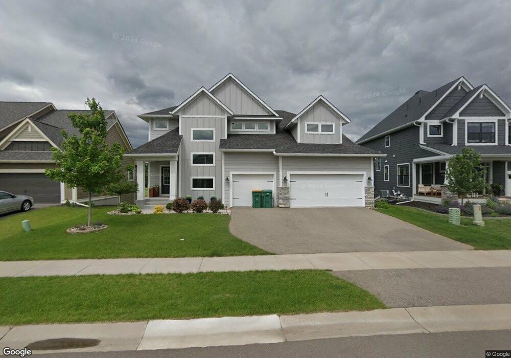 13438 Fondant Trail N, Hugo, MN 55038 - photo 1