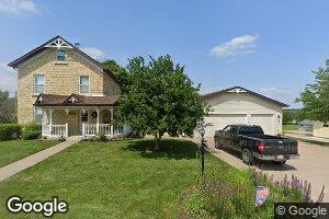 101 E Benton St, Andrew, IA 52030