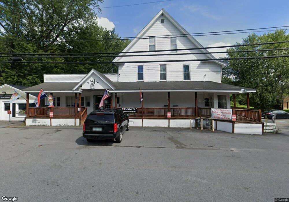 11 Eastman St unit 1 bedroom flr 2, Concord, NH 03301 - photo 1