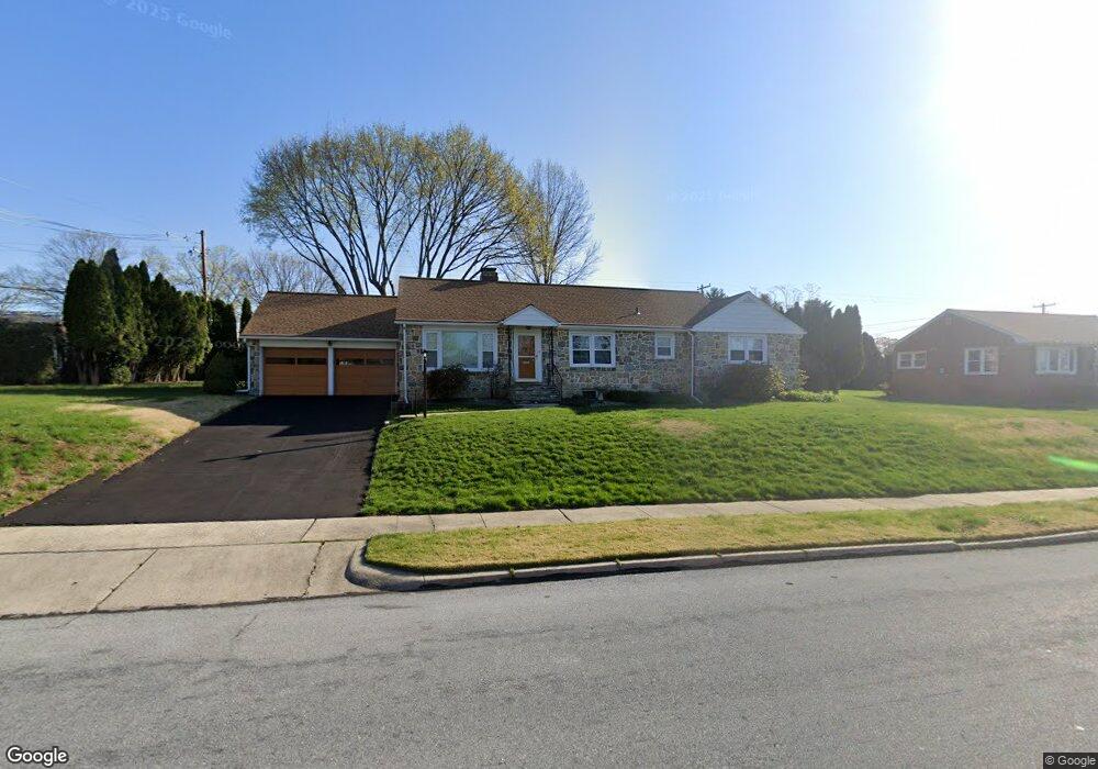 3905 Grant St, Reading, PA 19606 - photo 1