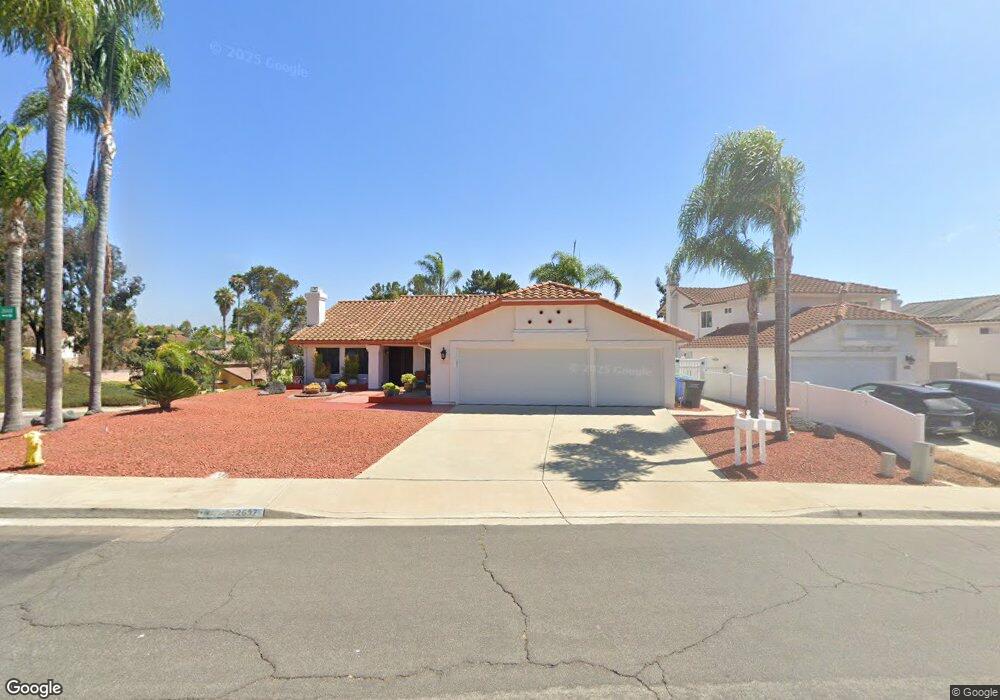 2697 Sausalito Ave, Carlsbad, CA 92010 - photo 1