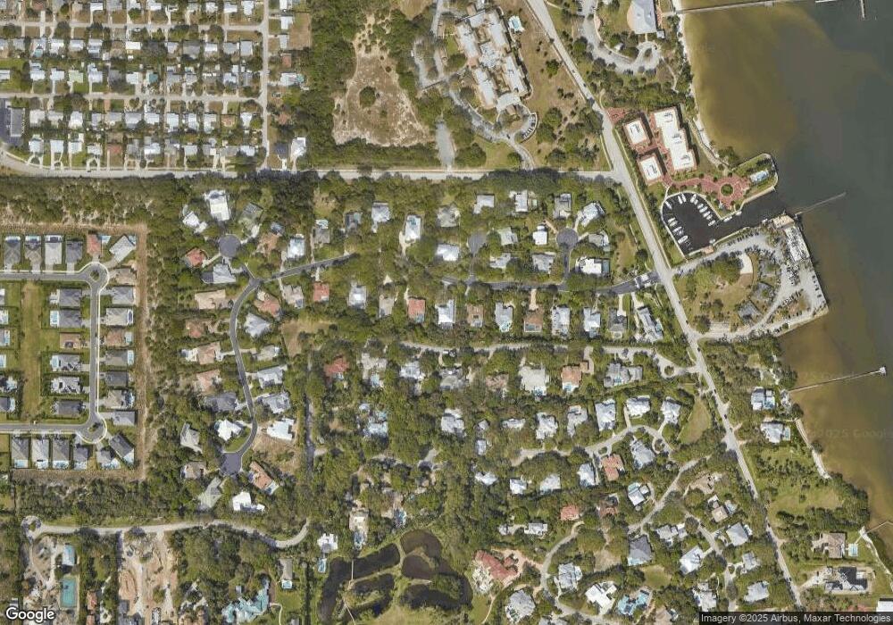 2874 NE Sewalls Landing Way, Jensen Beach, FL 34957 - photo 1