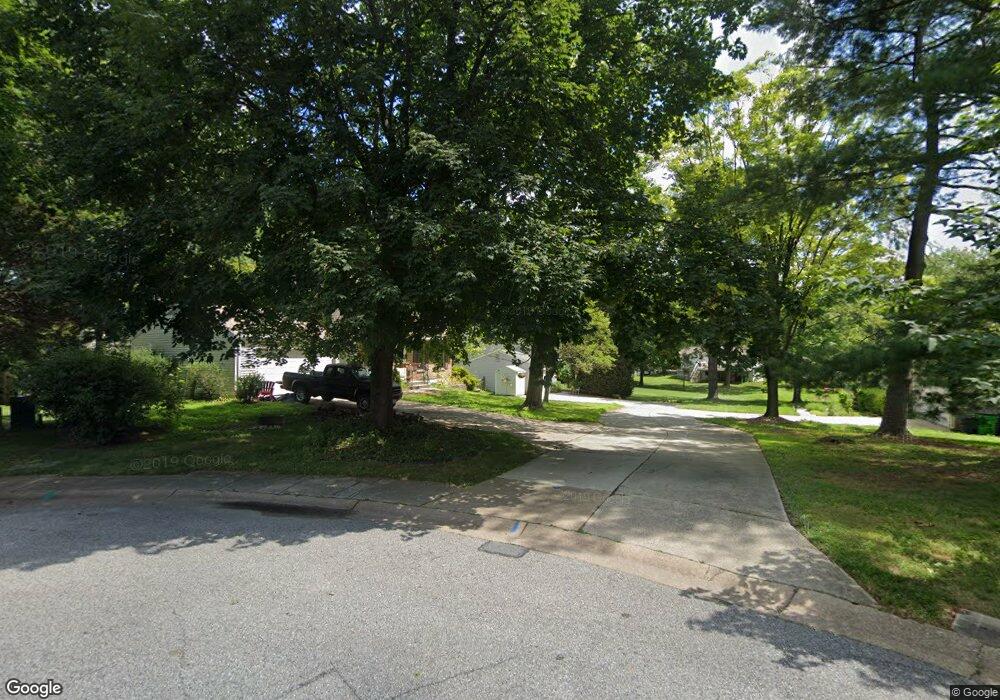 6473 Skyward Ct, Columbia, MD 21045 - photo 1