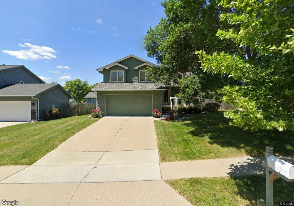3712 SE 18th Ct, Des Moines, IA 50320 - photo 1
