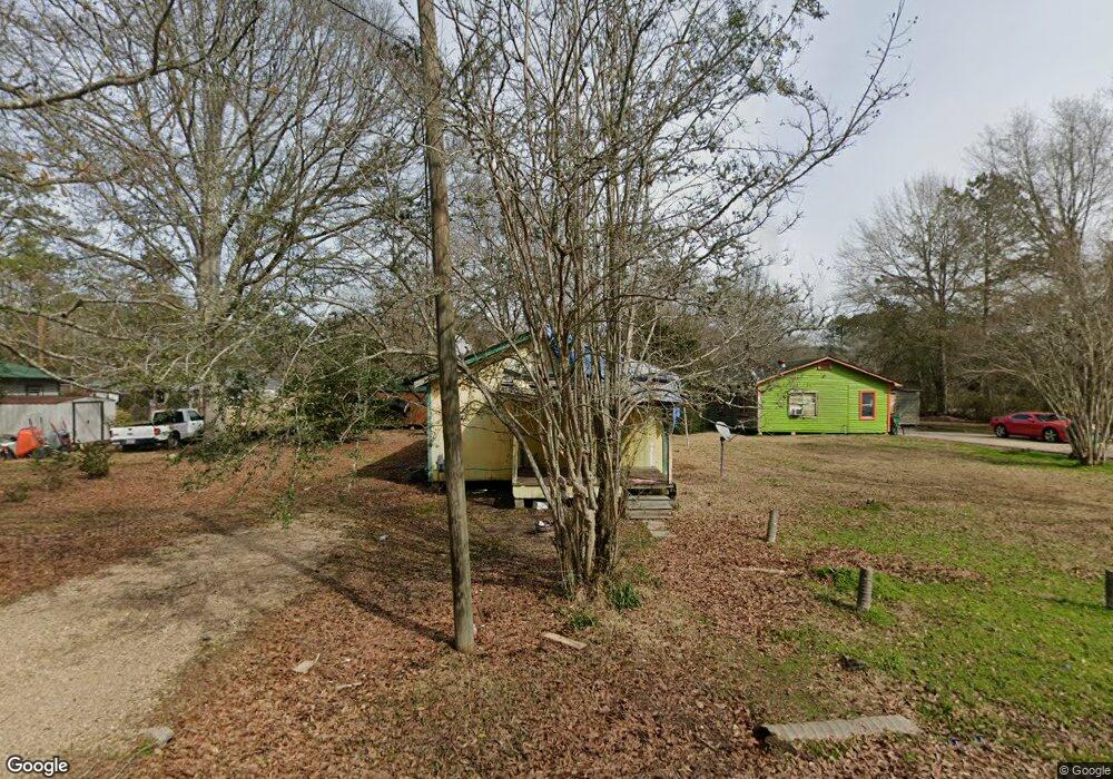 303 16th Ave, Franklinton, LA 70438 - photo 1